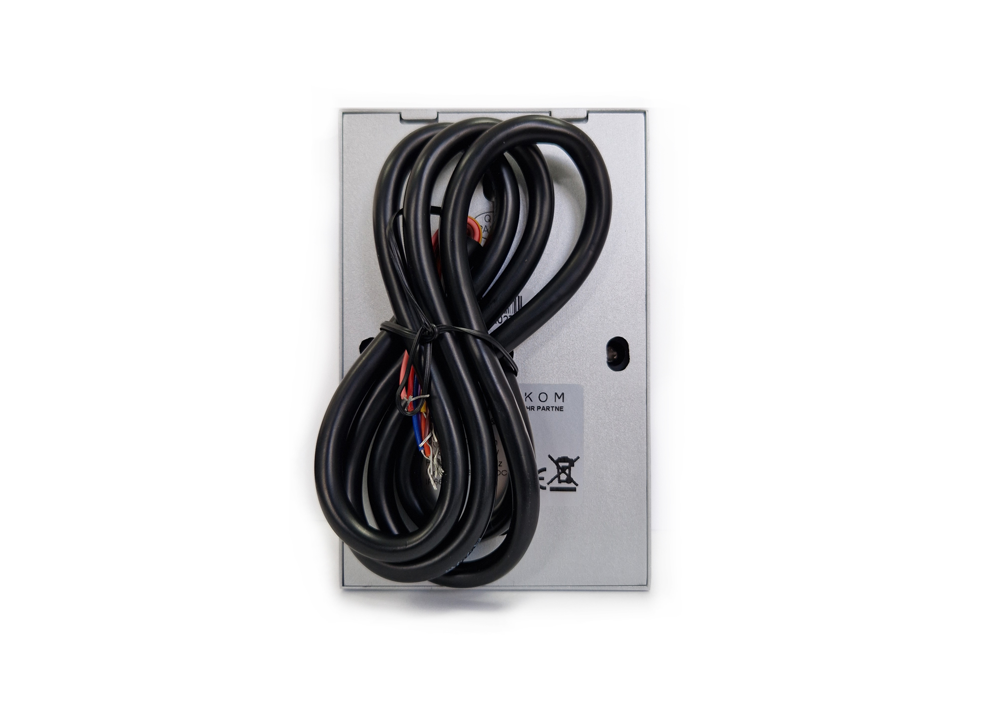 Gelikom SK1-W EM RFID & PIN Schloss