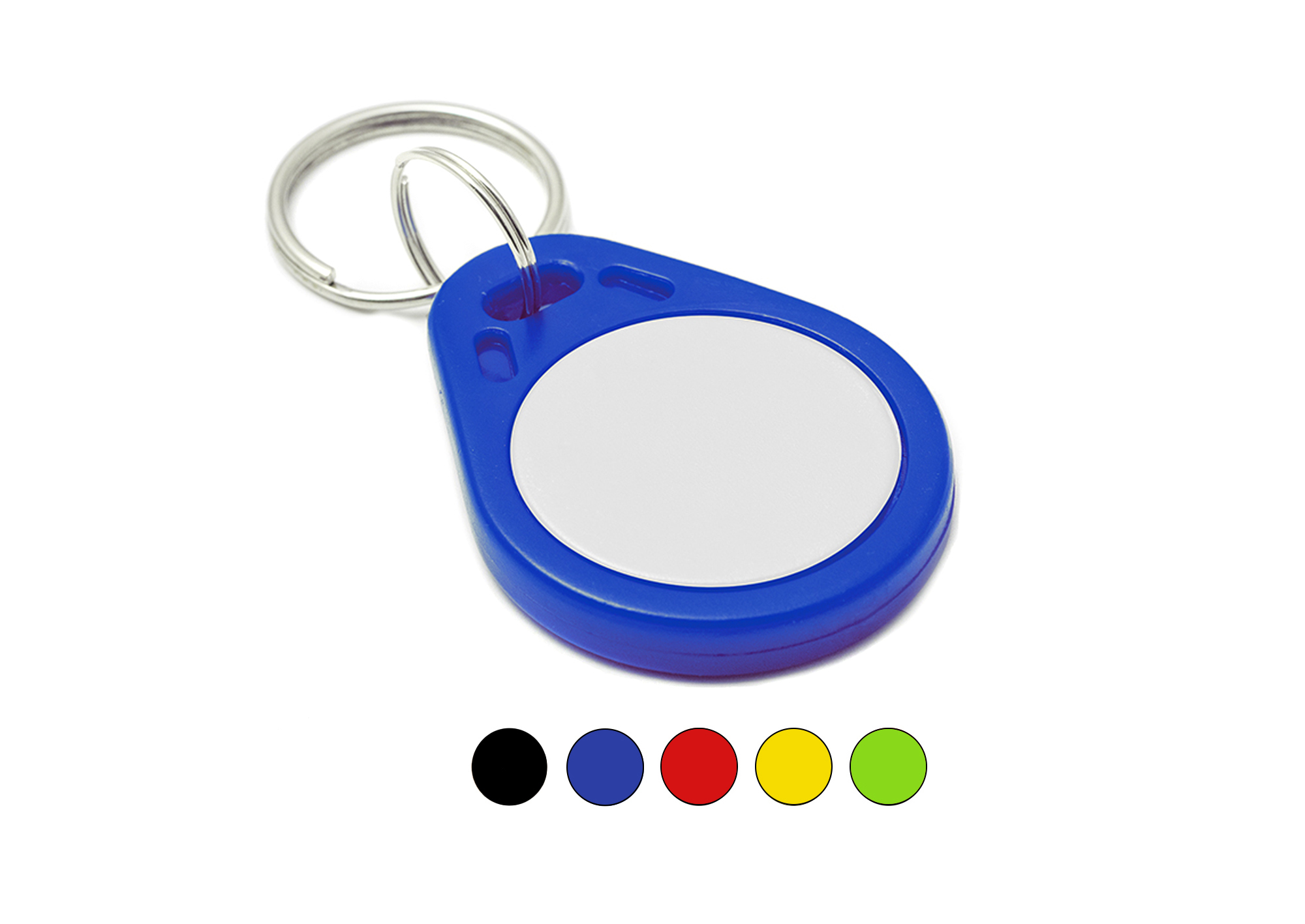 RFID KeyFob / Schlüsselanhänger 05 personalisiert