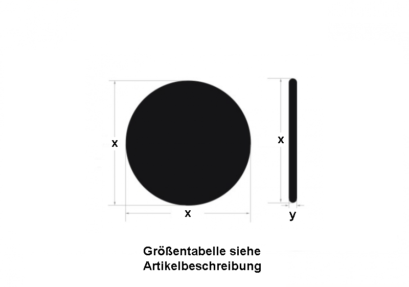 RFID Wäsche Tag L01 Custom
