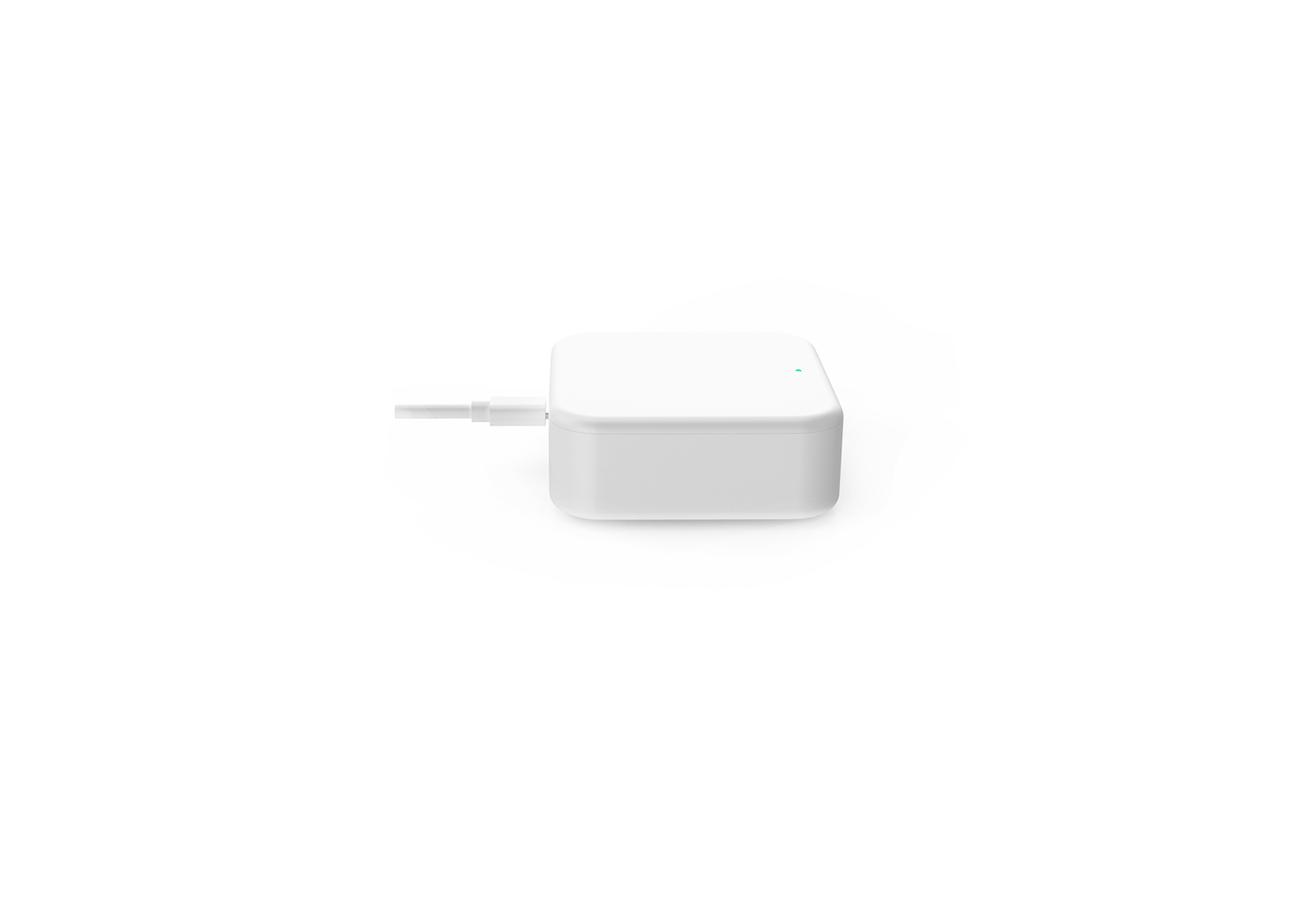 Gelikom Gateway WiFi für Gelikom Smart Home Geräte