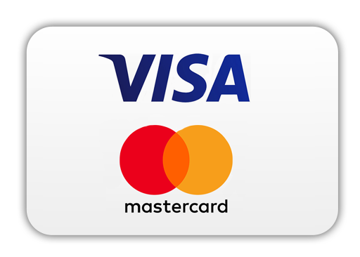 Kredit- oder Debitkarte