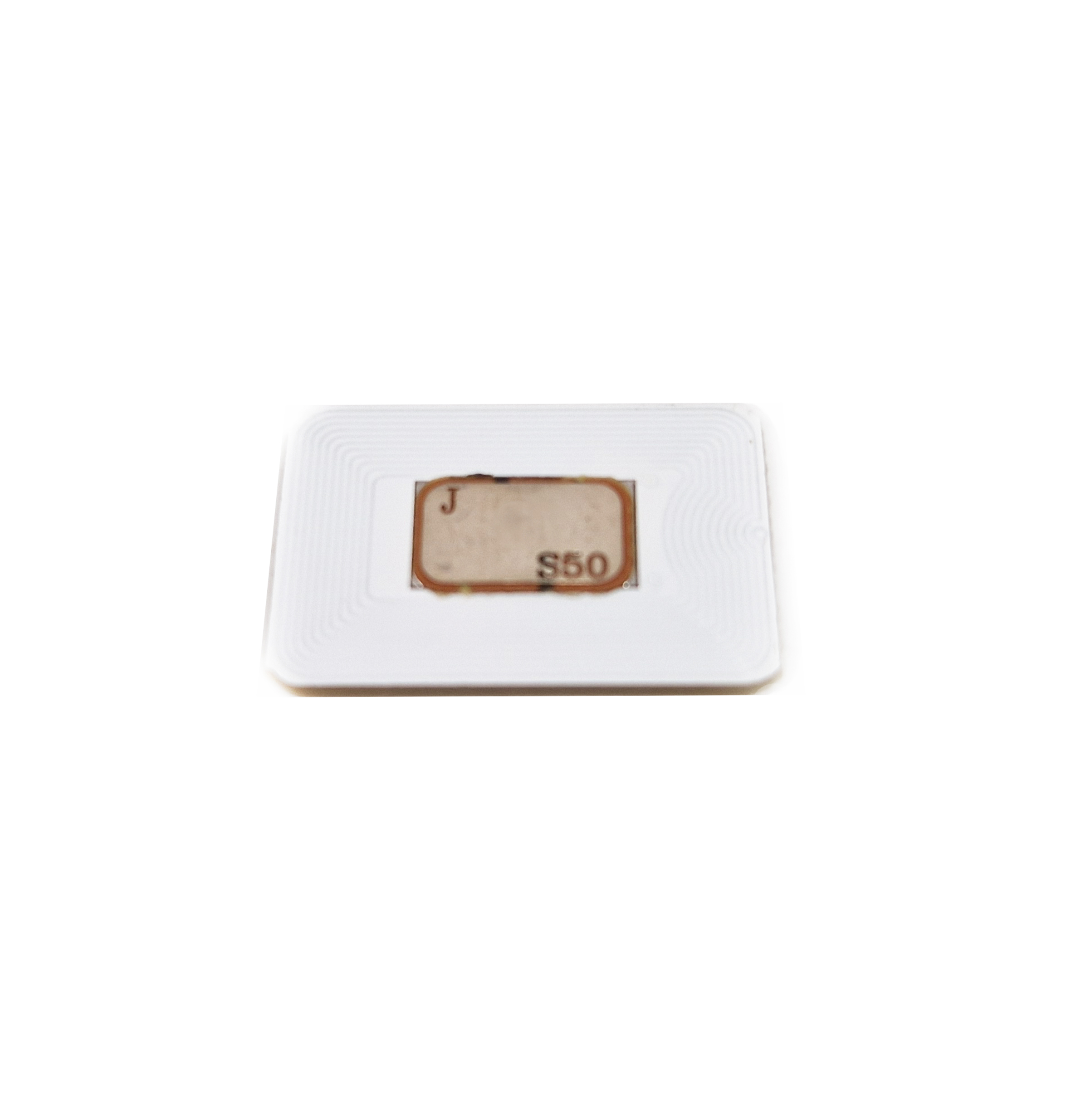RFID Chip / Platine / Spule NXP MIFARE Classic® 1K 4-Byte-NUID