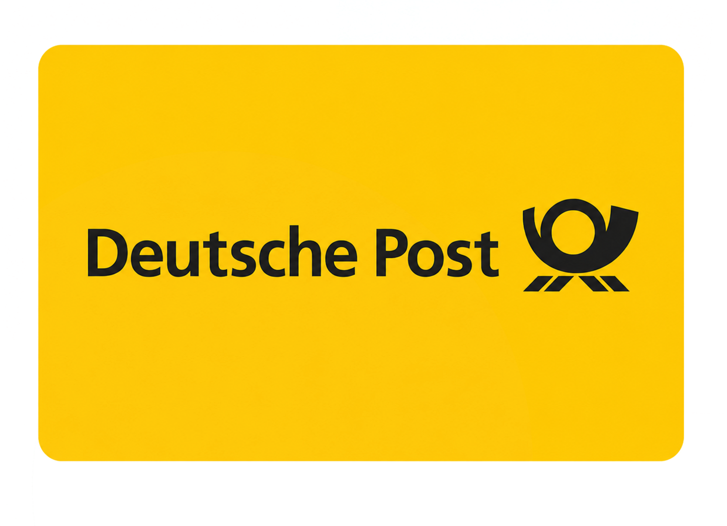 Deutsche Post / DHL National